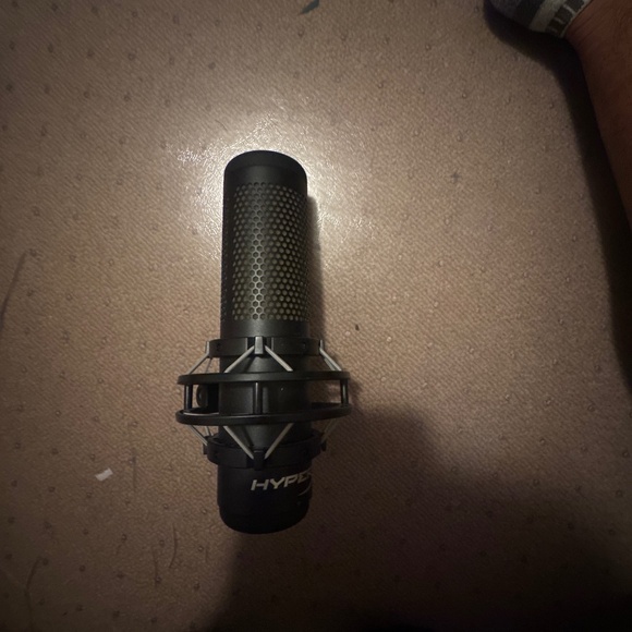 HyperxQuadCast S - Picture 1 of 2